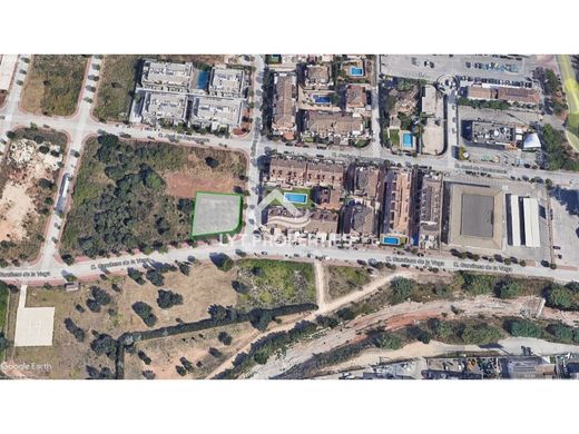 Grond in Xàbia, Provincia de Alicante