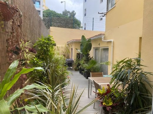 Apartment / Etagenwohnung in Lissabon, Lisbon