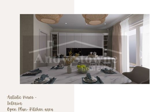 Apartament w Mosta, Il-Mosta