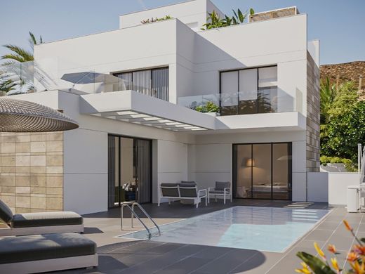 Villa a El Campello, Provincia de Alicante