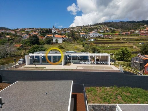 Πολυτελή κατοικία σε Calheta, Madeira