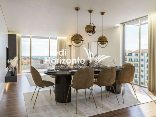 Daire Funchal, Madeira