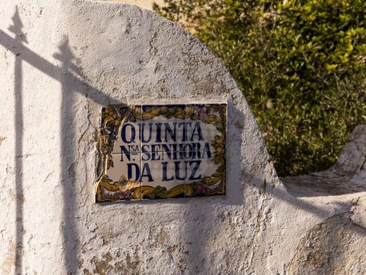 Casa de lujo en Lagoa, Faro
