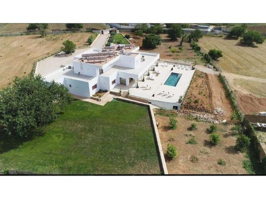 Villa in Sant Antoni de Portmany, Province of Balearic Islands