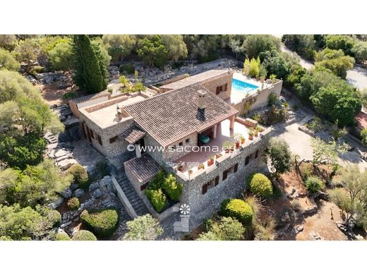 Casa di lusso a Son Servera, Isole Baleari