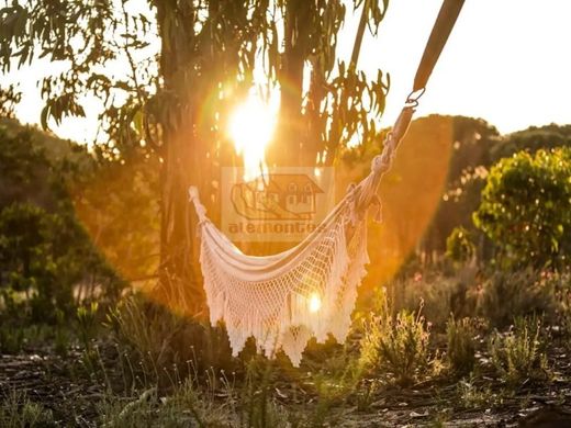 Grândola, Distrito de Setúbalのカントリー風またはファームハウス