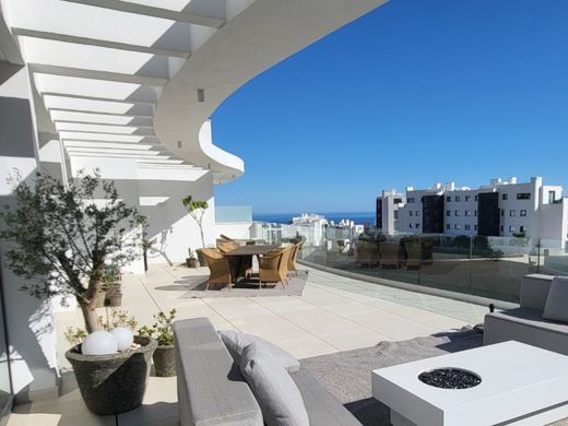 Apartament w Fuengirola, Provincia de Málaga