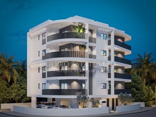 Appartamento a Nicosia, Nicosia District