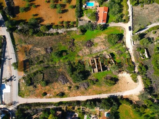 Αγροτεμάχιο σε Loulé, Distrito de Faro