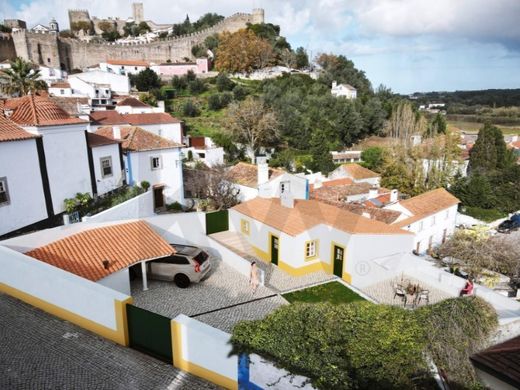 Casa di lusso a Óbidos, Distrito de Leiria