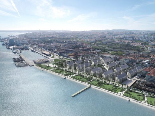 套间/公寓  Marvila, Lisbon