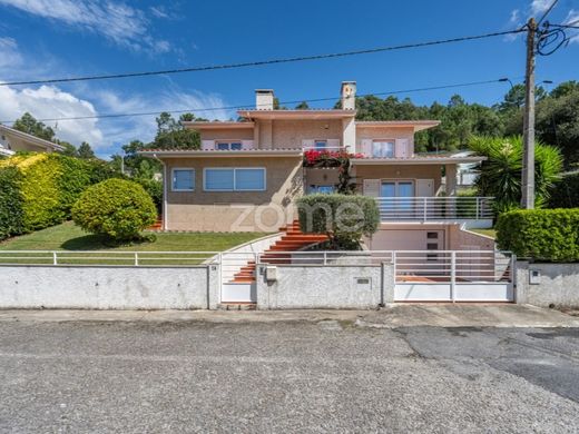 Luxe woning in Viana do Castelo, Distrito de Viana do Castelo