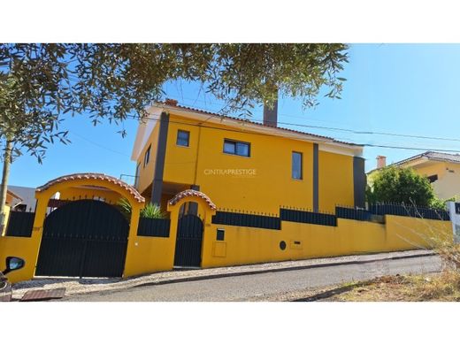 Casa di lusso a Cascais, Lisbona