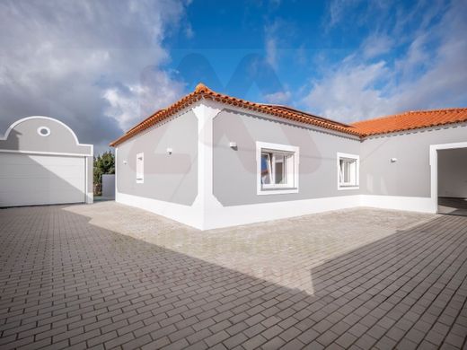 Luxus-Haus in Salvaterra de Magos, Distrito de Santarém