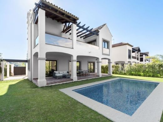 Luxe woning in Estepona, Provincia de Málaga