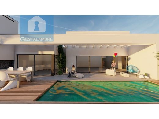 Teren w Albufeira, Distrito de Faro