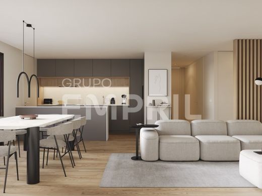 Apartamento - Vila Nova de Gaia, Porto