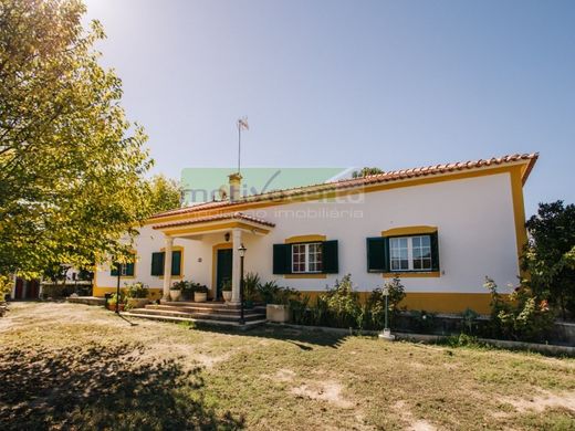 Casa de lujo en Coruche, Santarém