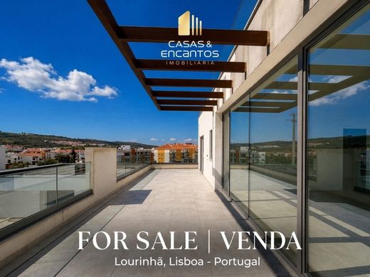 Apartamento - Lourinhã, Lisboa