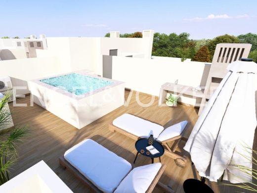 Appartement à Tavira, Distrito de Faro