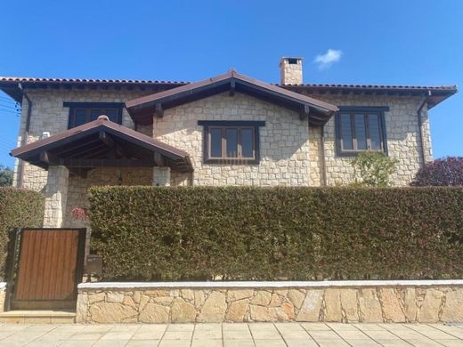 Villa à Soúni, Soúni-Zanakiá