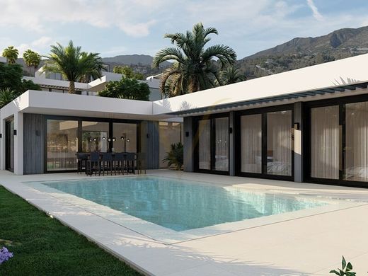 别墅  Mijas, Provincia de Málaga