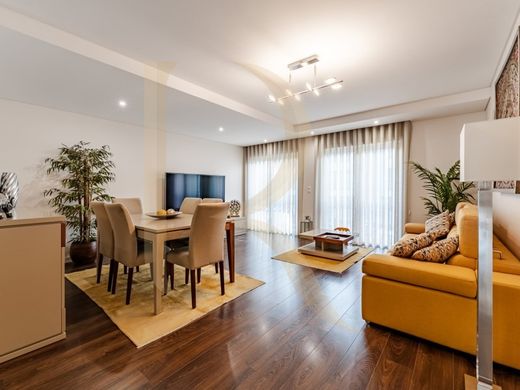 Daire Amadora, Distrito de Lisboa