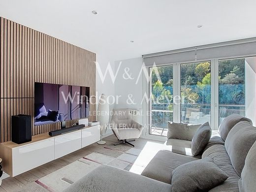 Apartament w Escaldes-Engordany