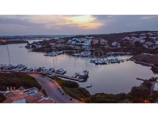 Villa in Mahon, Province of Balearic Islands