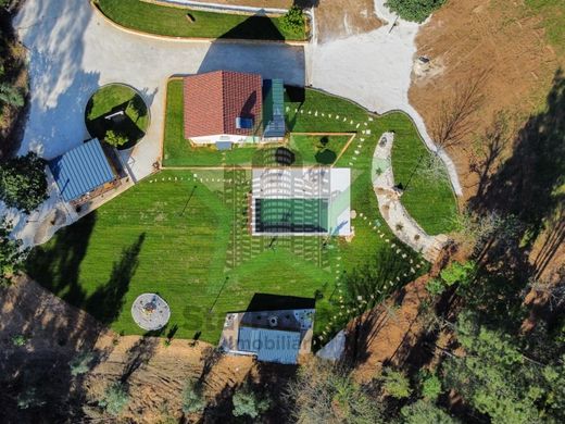 Luxury home in Ferreira do Zêzere, Distrito de Santarém