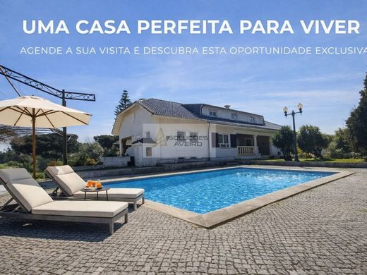 Luksusowy dom w Aveiro, Distrito de Aveiro