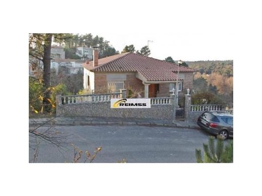 Luxus-Haus in Vidreres, Provinz Girona