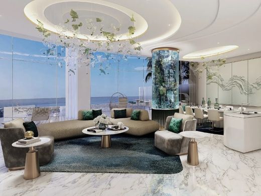 Appartamento a Dubai