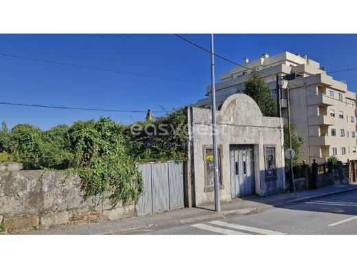 Terreno en Matosinhos, Oporto