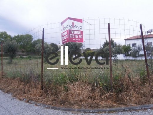 Terreno a Castelo Branco, Distrito de Castelo Branco