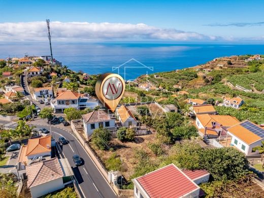 Land for sale in Ponta do Sol