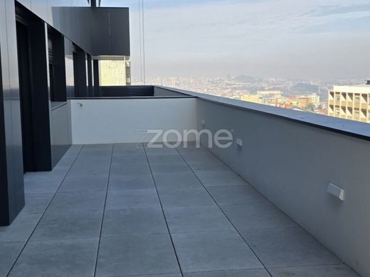 Appartement in Vila Nova de Gaia, Distrito do Porto