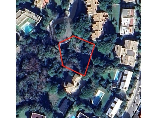 Teren w Grândola, Distrito de Setúbal