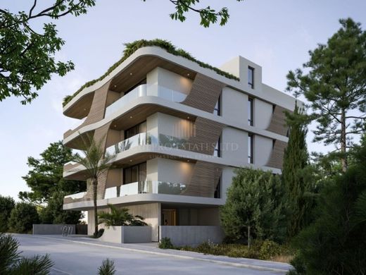 Apartament w Agia Zoni, Lemesós