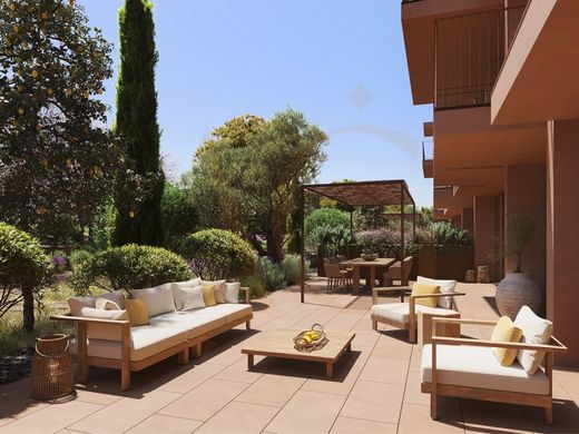 Appartement in Loulé, Distrito de Faro