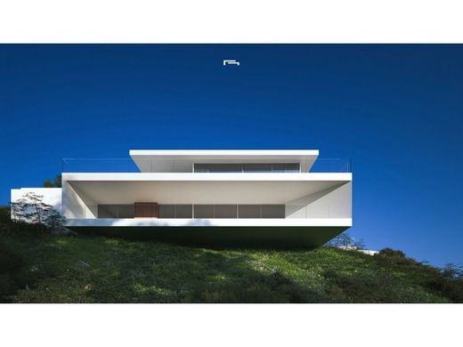 Willa w Moraira, Provincia de Alicante