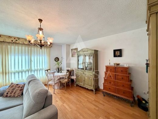 Piso / Apartamento en Guadalajara, Castilla-La Mancha