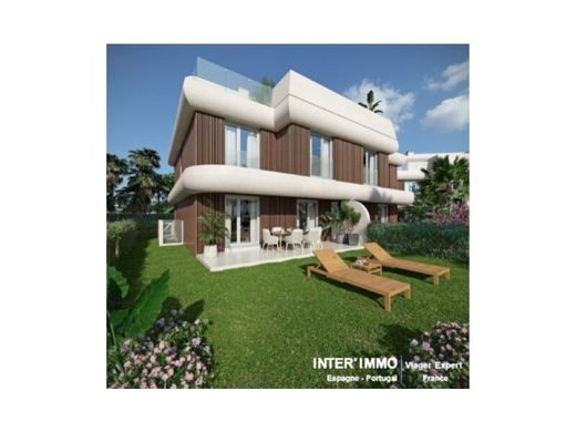 ‏וילה רב-משפחתית ב  Ayamonte, Provincia de Huelva