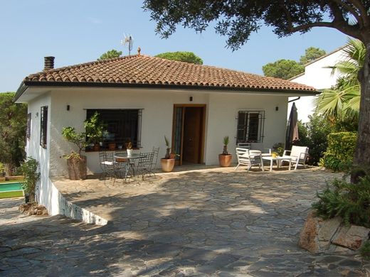 Casa di lusso a Santa Cristina d'Aro, Girona