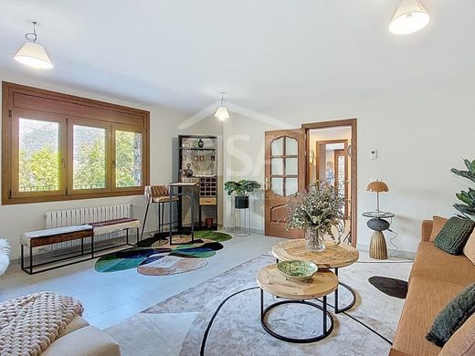 ‏בתי יוקרה ב  Sant Julià de Lòria