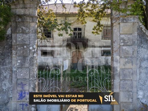 Luxus-Haus in Oliveira de Azeméis, Distrito de Aveiro
