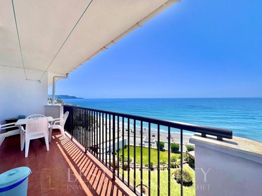 Piso / Apartamento en Nerja, Málaga
