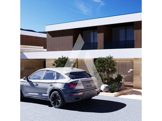 Casa de lujo en Vila Verde, Braga