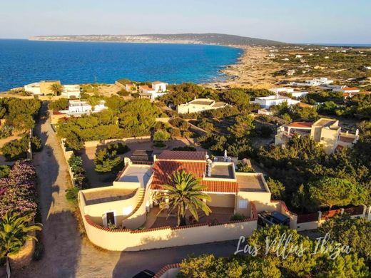 Casa de luxo - Sant Francesc de Formentera, Ilhas Baleares