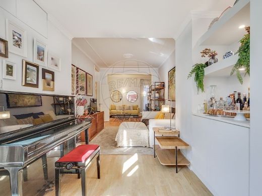 ‏דירה ב  Avenidas Novas, Lisbon